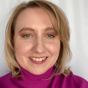 Meet your Posher, Diane